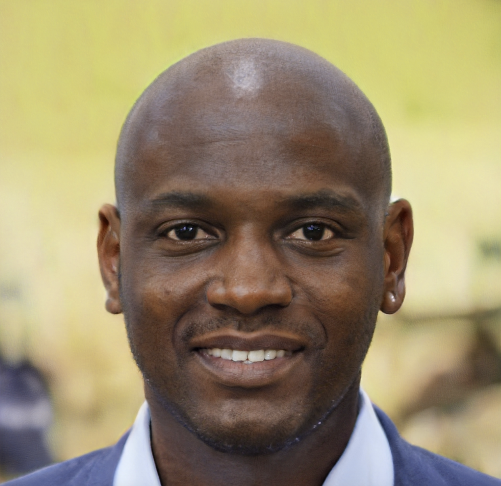 John Kamau